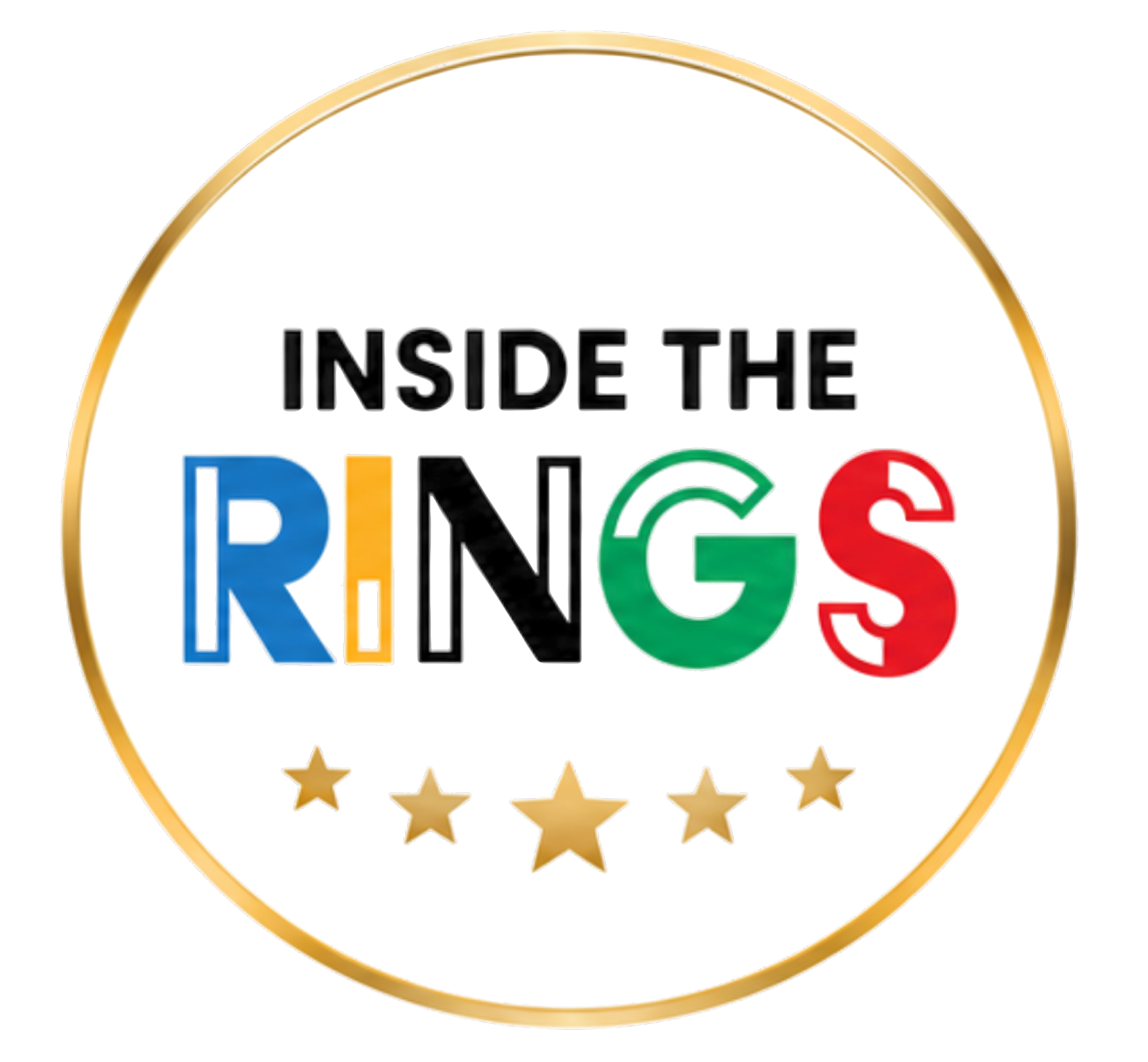 Inside the Rings